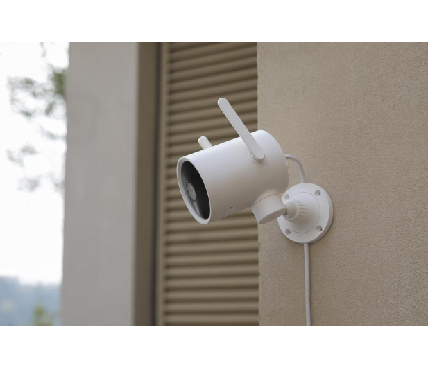 Imilab EC3 1080P 2MP IP66 Obrotowa Zewnętrzna - 626215 - zdjęcie 10